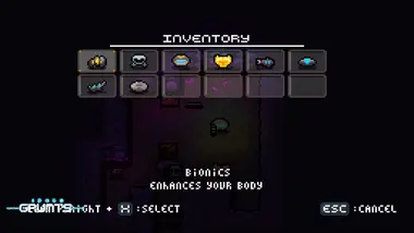 Space Grunts preview 10