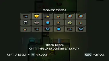 Space Grunts preview 9