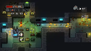 Space Grunts preview 7