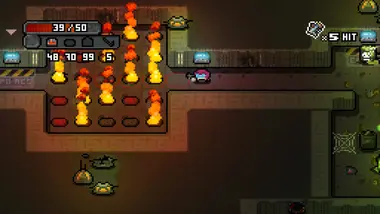Space Grunts preview 6