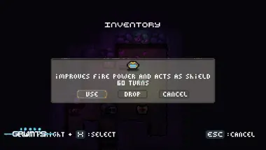 Space Grunts preview 2