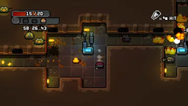 Space Grunts preview 3