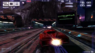 Space Haste 2 preview 4