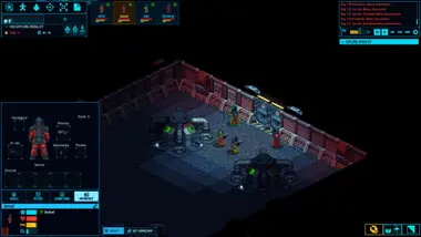 Space Haven preview 10