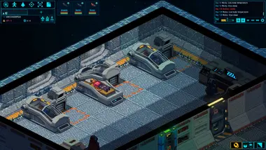 Space Haven preview 12