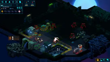 Space Haven preview 7