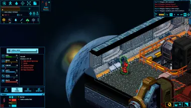 Space Haven preview 2