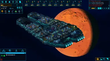 Space Haven preview 13