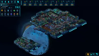 Space Haven preview 5