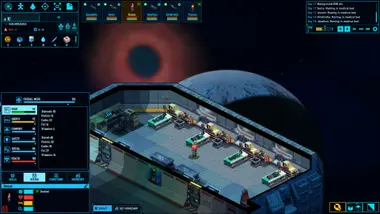 Space Haven preview 8