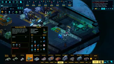 Space Haven preview 4