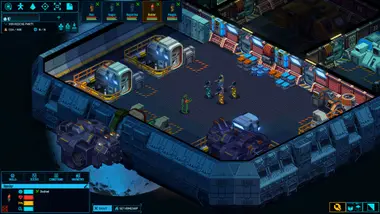 Space Haven preview 6