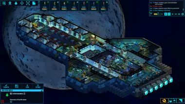 Space Haven preview 3
