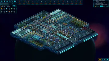 Space Haven preview 9