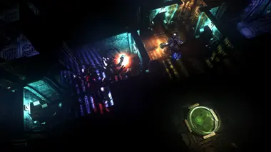 Space Hulk: Ascension Edition preview 5