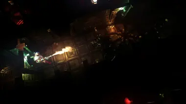 Space Hulk: Ascension Edition preview 4
