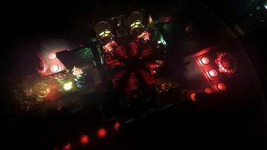 Space Hulk: Ascension Edition preview 3