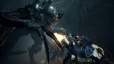 Space Hulk: Deathwing - Enhanced Edition preview 2