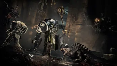 Space Hulk: Deathwing - Enhanced Edition preview 3