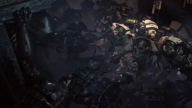 Space Hulk: Deathwing - Enhanced Edition preview 7
