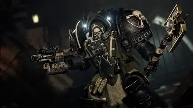 Space Hulk: Deathwing - Enhanced Edition preview 8