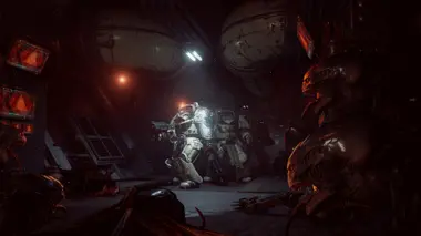Space Hulk: Deathwing preview 7