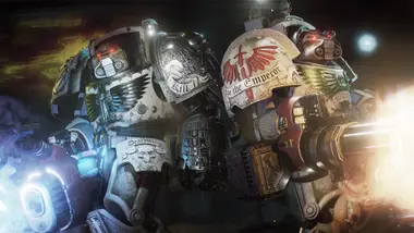 Space Hulk: Deathwing preview 3