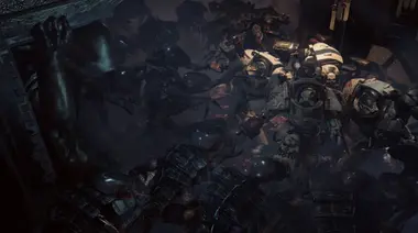 Space Hulk: Deathwing preview 8