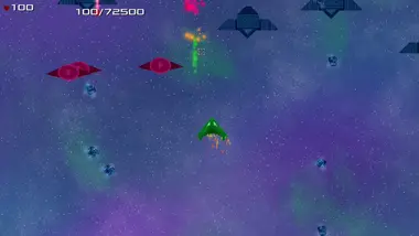 Space Hurricane Storm: 2 Edition preview 4