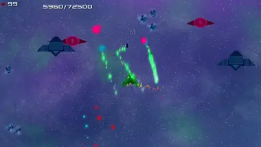 Space Hurricane Storm: 2 Edition preview 2