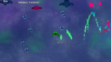 Space Hurricane Storm: 2 Edition preview 5