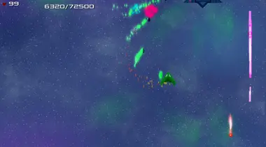 Space Hurricane Storm: 2 Edition preview 3