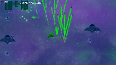 Space Hurricane Storm: 2 Edition preview 6
