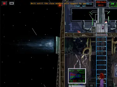 Space Incident preview 9