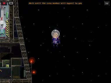 Space Incident preview 8