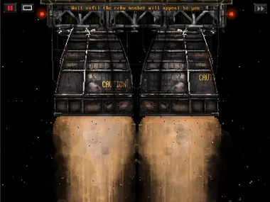Space Incident preview 7