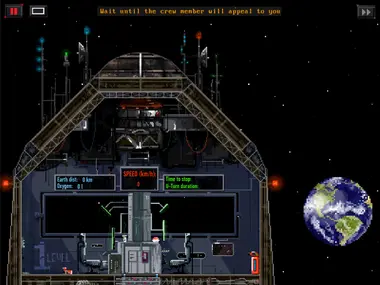 Space Incident preview 5