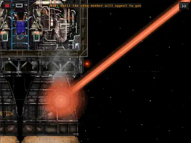 Space Incident preview 3