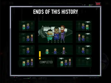 Space Incident preview 2