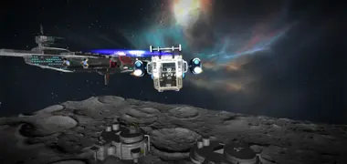 Space Journey preview 6