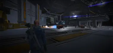 Space Journey preview 4