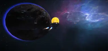 Space Journey preview 2