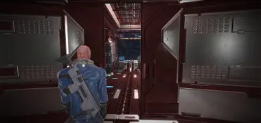 Space Journey preview 5