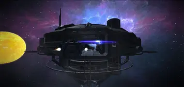 Space Journey preview 3