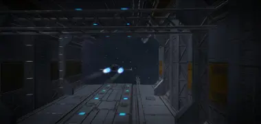 Space Journey preview 11