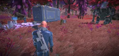 Space Journey preview 9