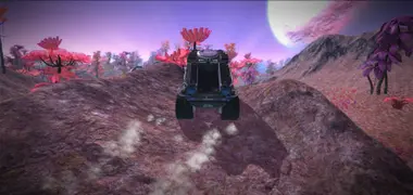 Space Journey preview 8