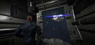 Space Journey preview 10