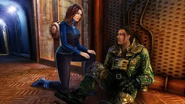 Space Legends: At the Edge of the Universe preview 2
