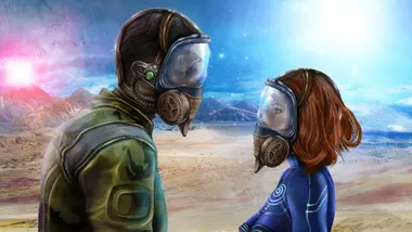 Space Legends: At the Edge of the Universe preview 4